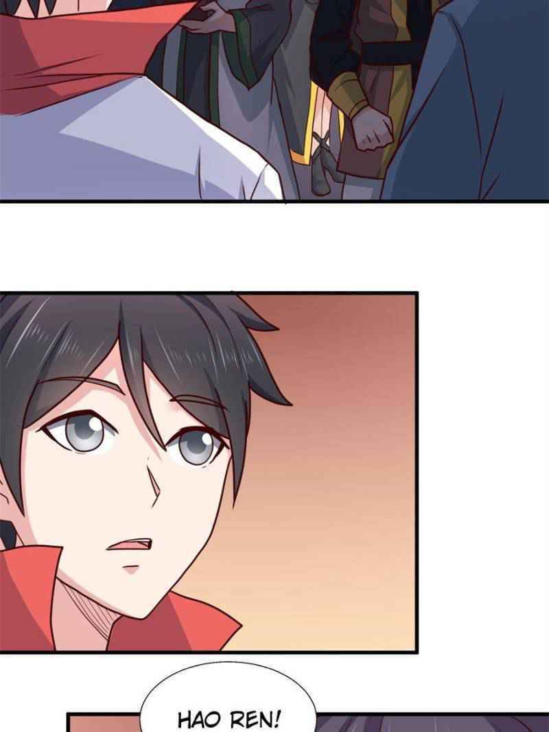 Dragon King’s Son-in-Law Chapter 80 - Page 1
