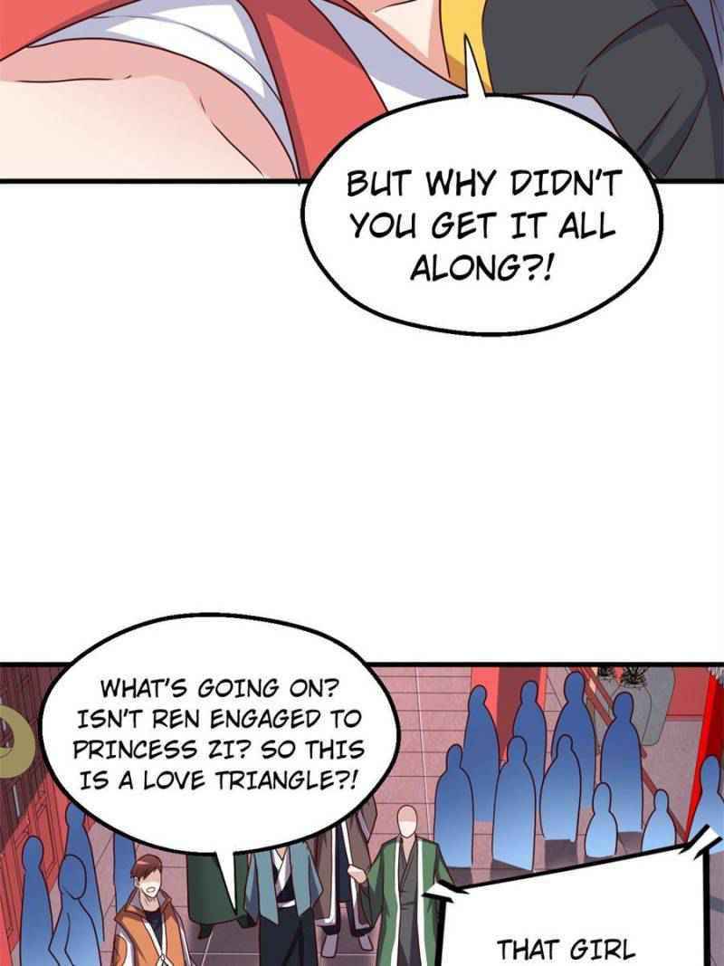 Dragon King’s Son-in-Law Chapter 80 - Page 12