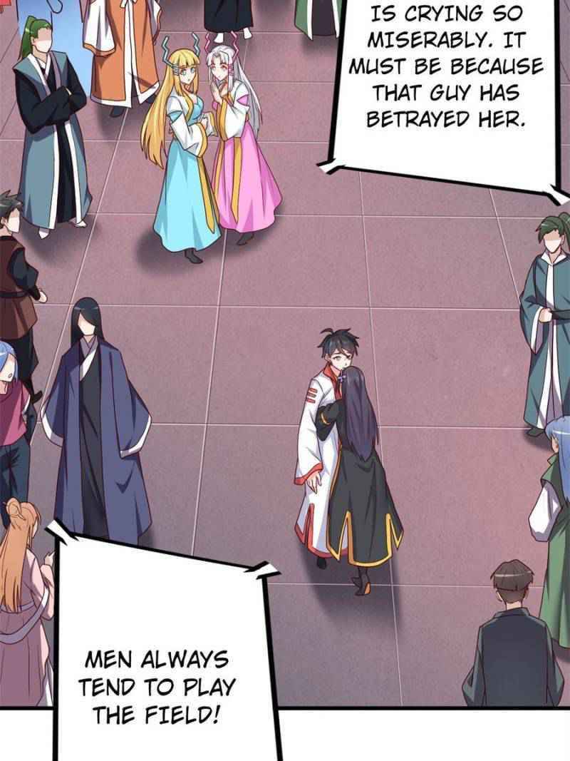 Dragon King’s Son-in-Law Chapter 80 - Page 13