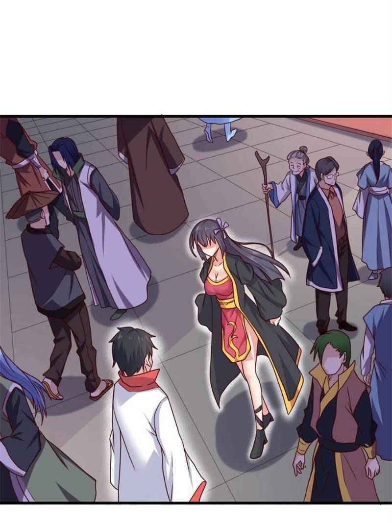 Dragon King’s Son-in-Law Chapter 80 - Page 3
