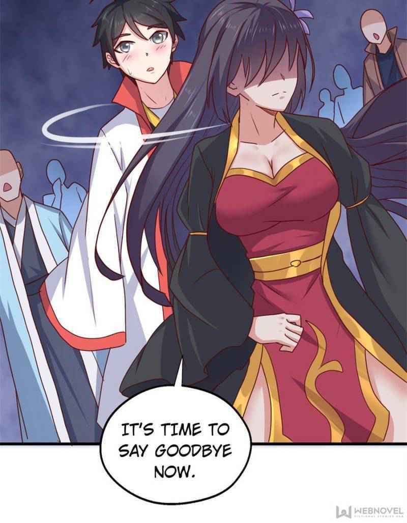 Dragon King’s Son-in-Law Chapter 80 - Page 38