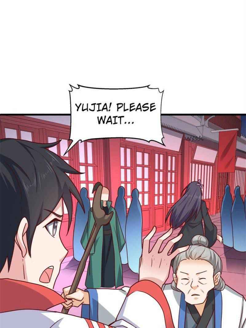Dragon King’s Son-in-Law Chapter 80 - Page 39