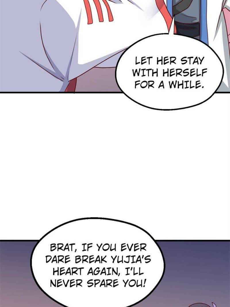 Dragon King’s Son-in-Law Chapter 80 - Page 40
