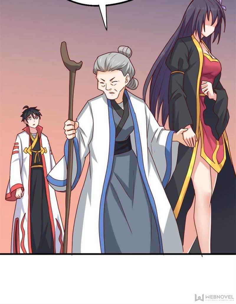 Dragon King’s Son-in-Law Chapter 80 - Page 41
