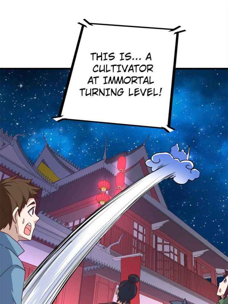 Dragon King’s Son-in-Law Chapter 80 - Page 42