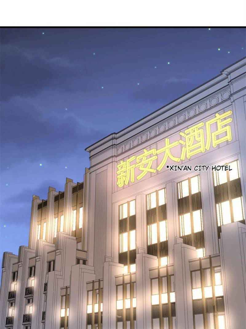 Dragon King’s Son-in-Law Chapter 80 - Page 45