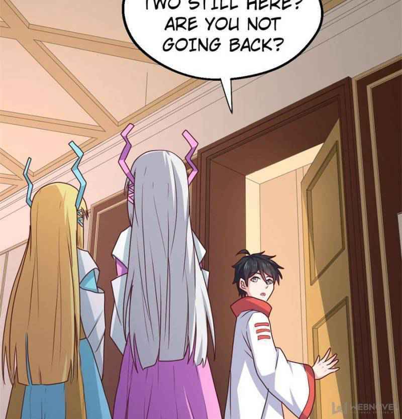Dragon King’s Son-in-Law Chapter 80 - Page 47