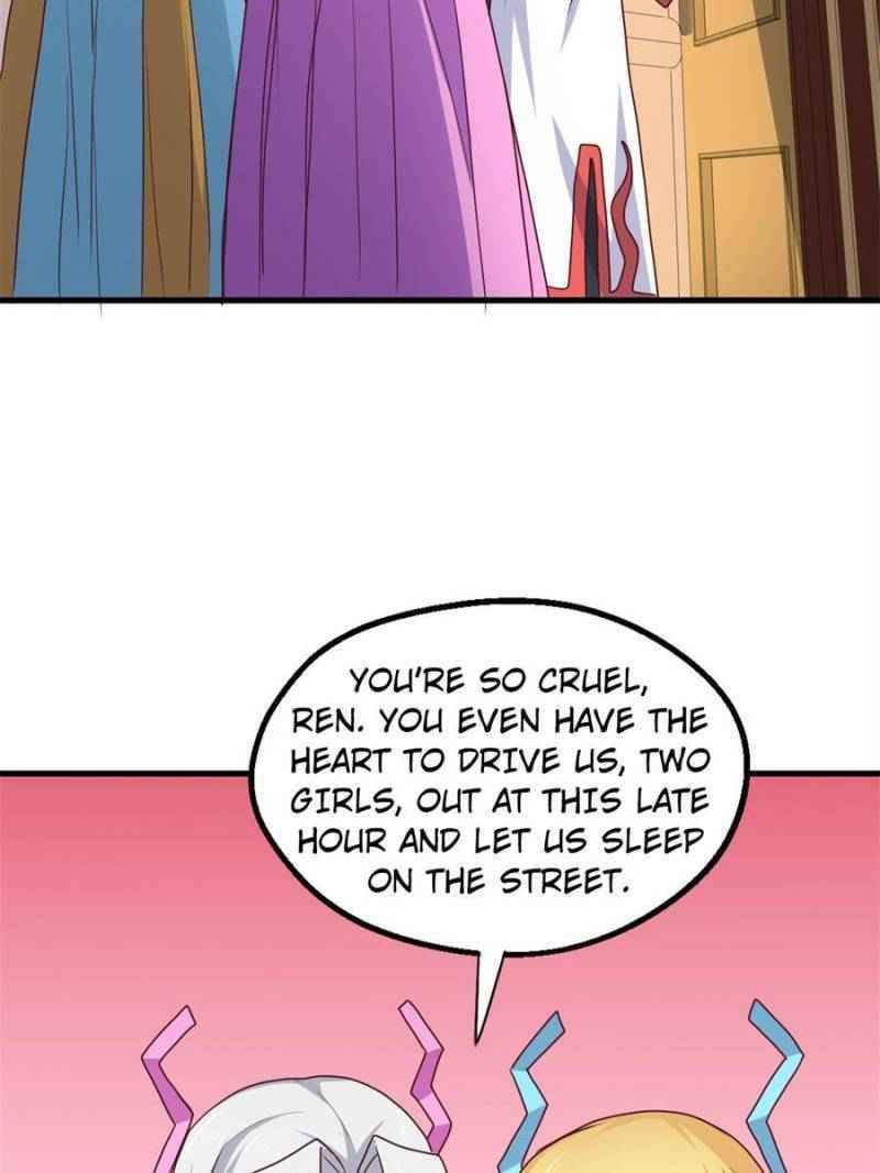 Dragon King’s Son-in-Law Chapter 80 - Page 48