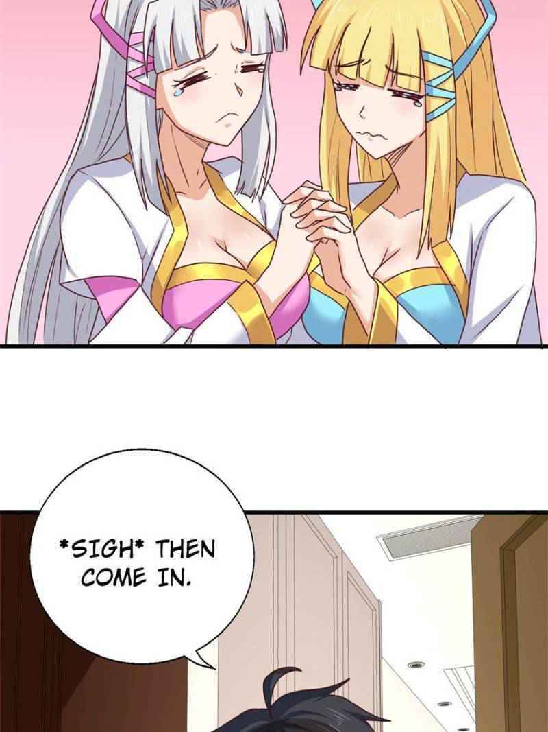 Dragon King’s Son-in-Law Chapter 80 - Page 49