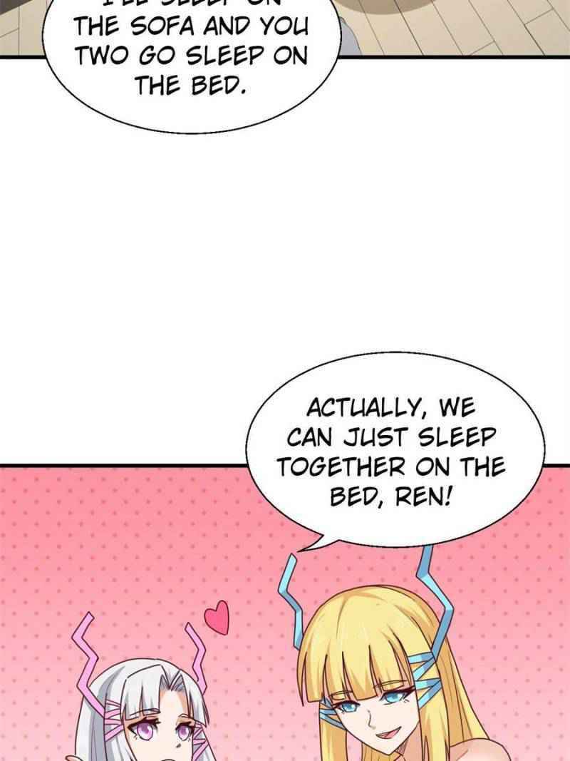 Dragon King’s Son-in-Law Chapter 80 - Page 52