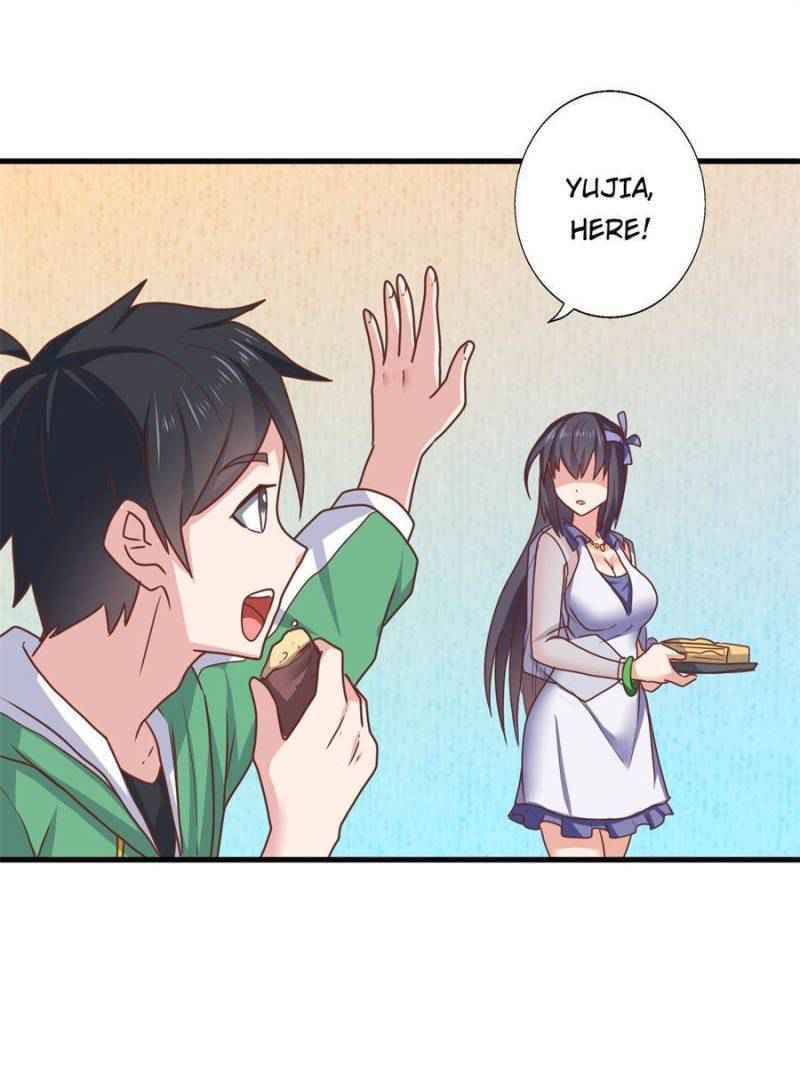 Dragon King’s Son-in-Law Chapter 81 - Page 18