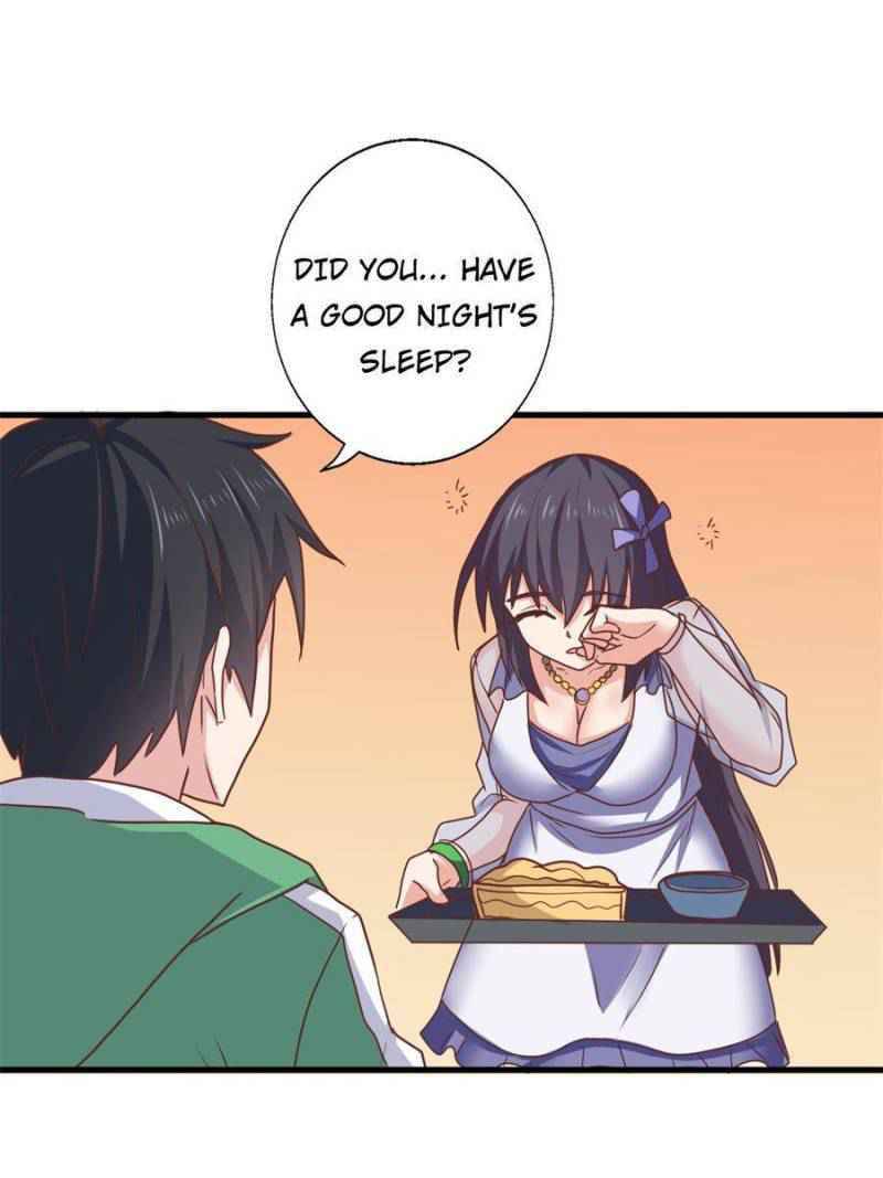 Dragon King’s Son-in-Law Chapter 81 - Page 19