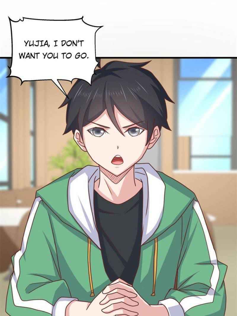 Dragon King’s Son-in-Law Chapter 81 - Page 36