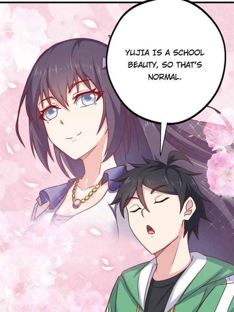 Dragon King’s Son-in-Law Chapter 82 - Page 10