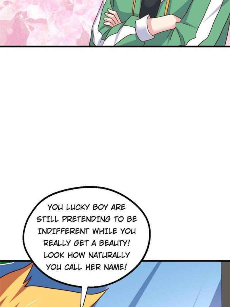 Dragon King’s Son-in-Law Chapter 82 - Page 11