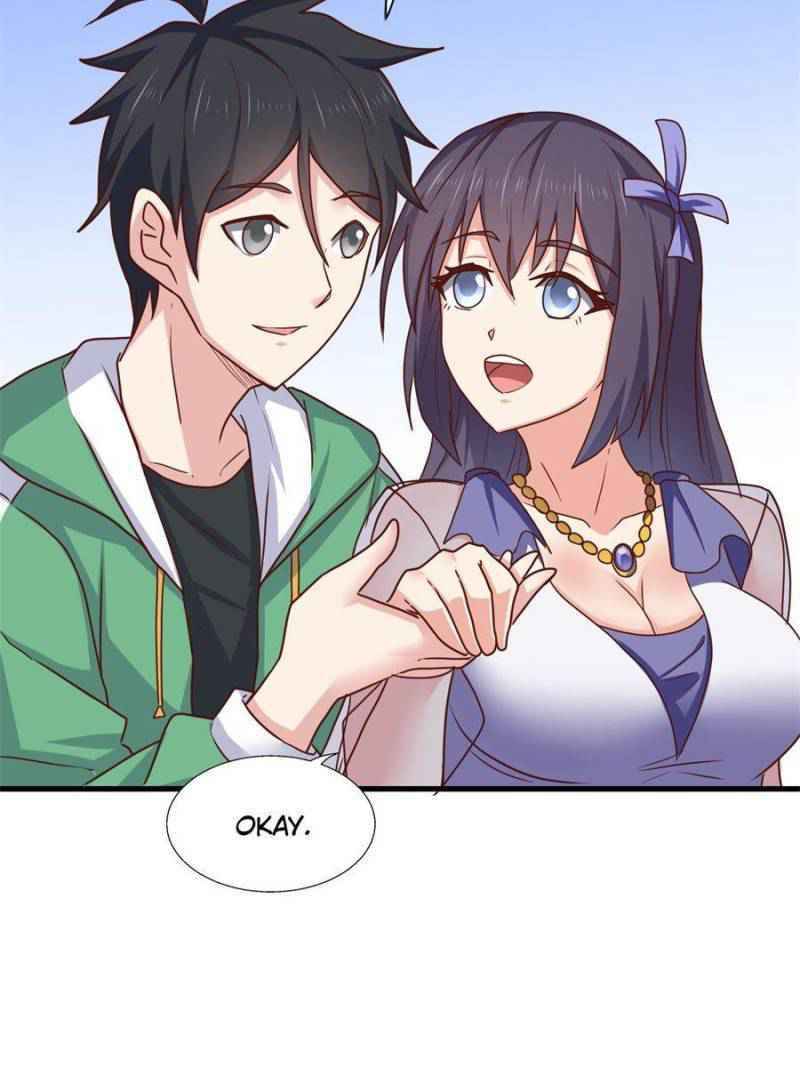 Dragon King’s Son-in-Law Chapter 82 - Page 23