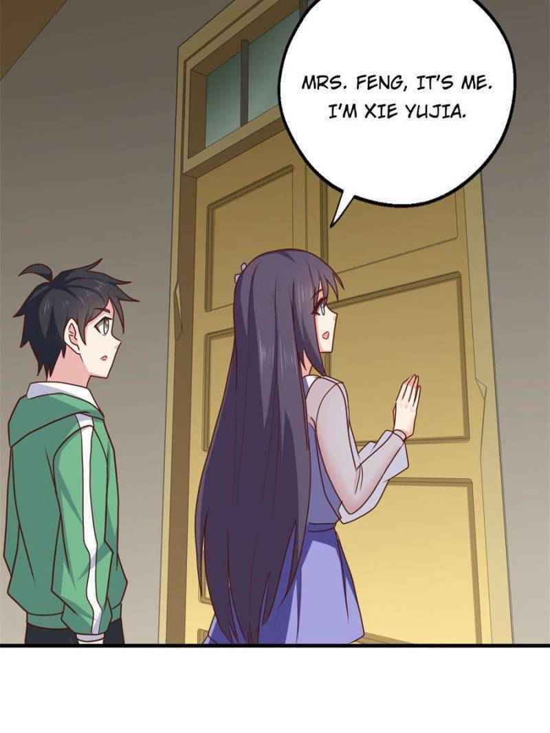Dragon King’s Son-in-Law Chapter 82 - Page 27