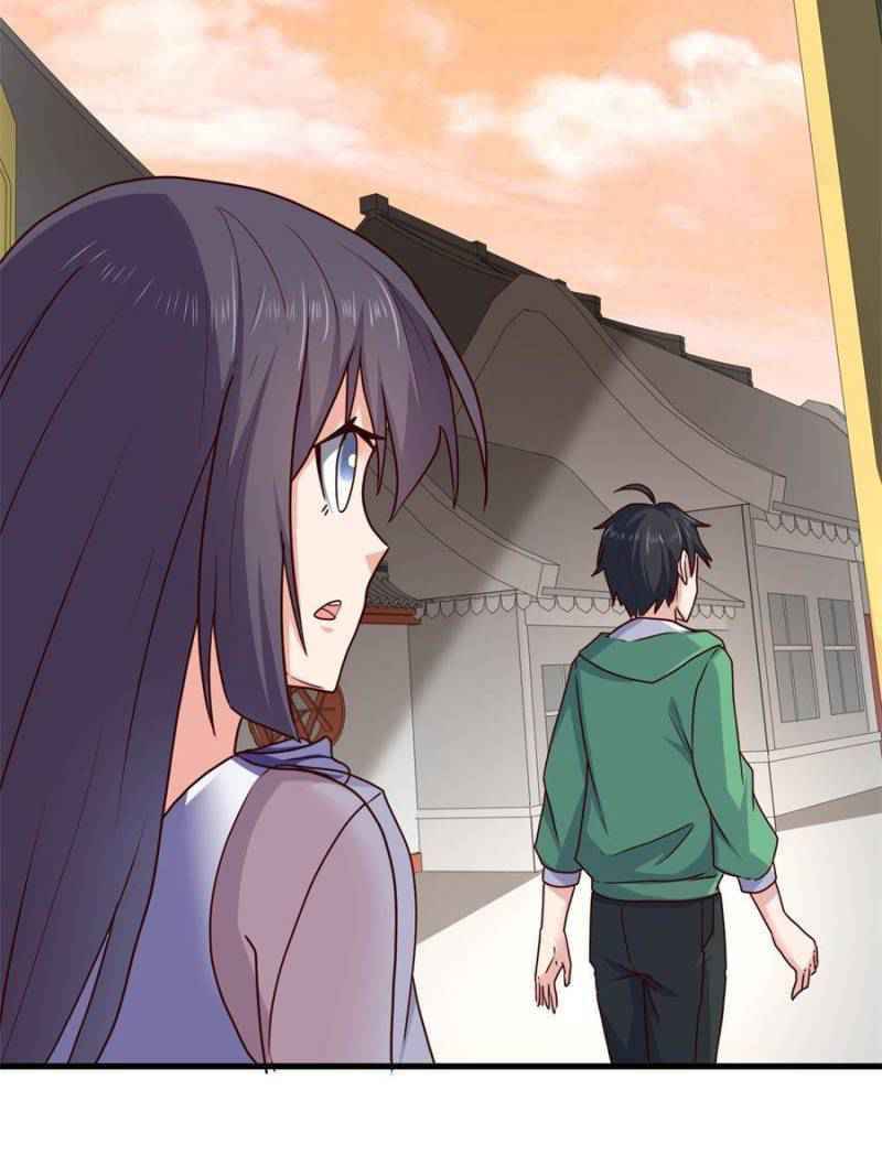 Dragon King’s Son-in-Law Chapter 82 - Page 36