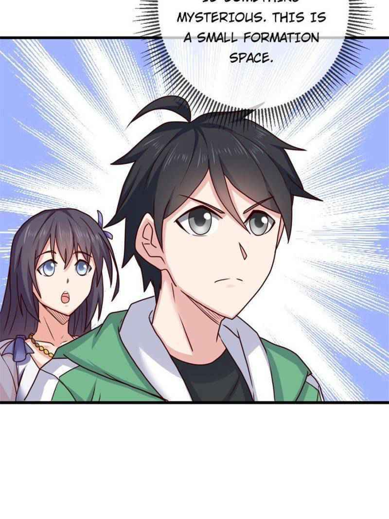 Dragon King’s Son-in-Law Chapter 82 - Page 46