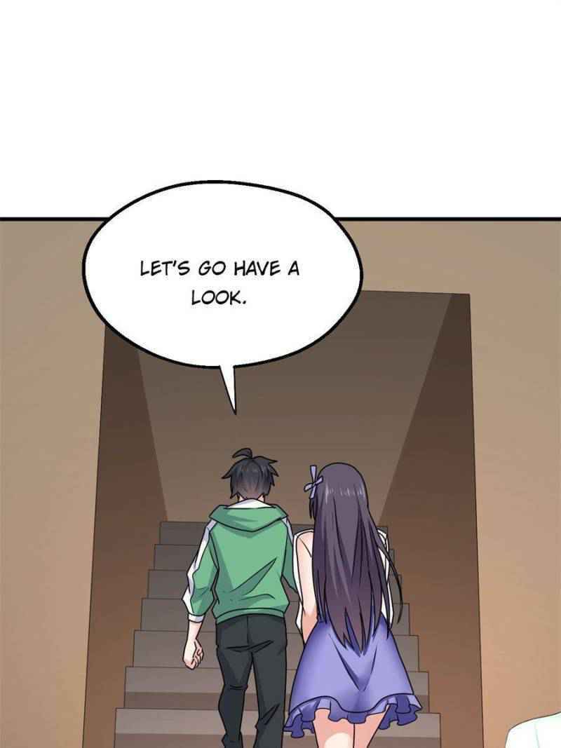 Dragon King’s Son-in-Law Chapter 82 - Page 48