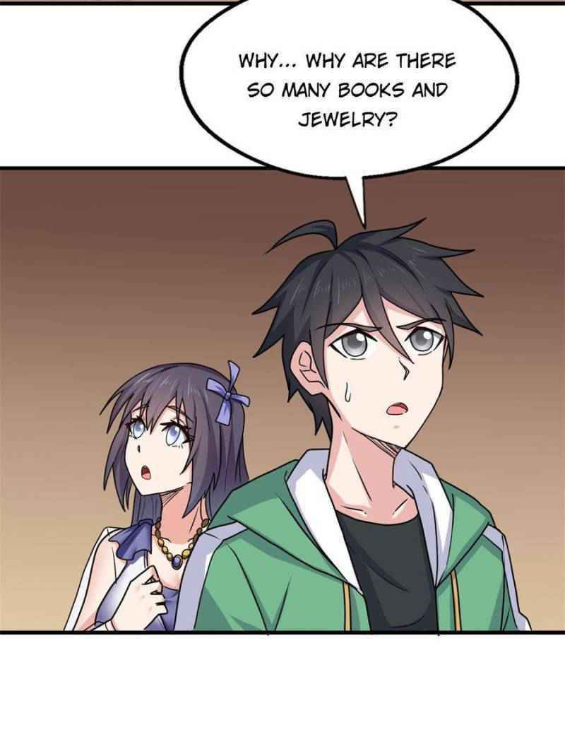 Dragon King’s Son-in-Law Chapter 82 - Page 51