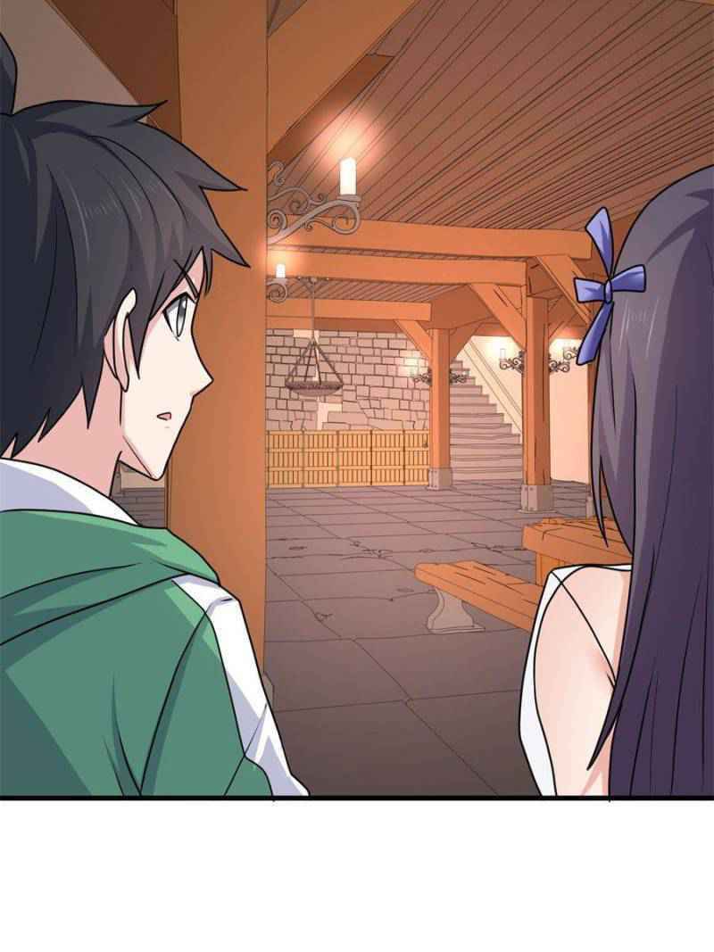 Dragon King’s Son-in-Law Chapter 82 - Page 54
