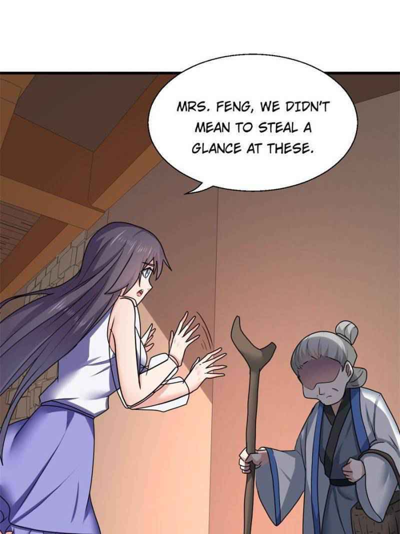 Dragon King’s Son-in-Law Chapter 82 - Page 56