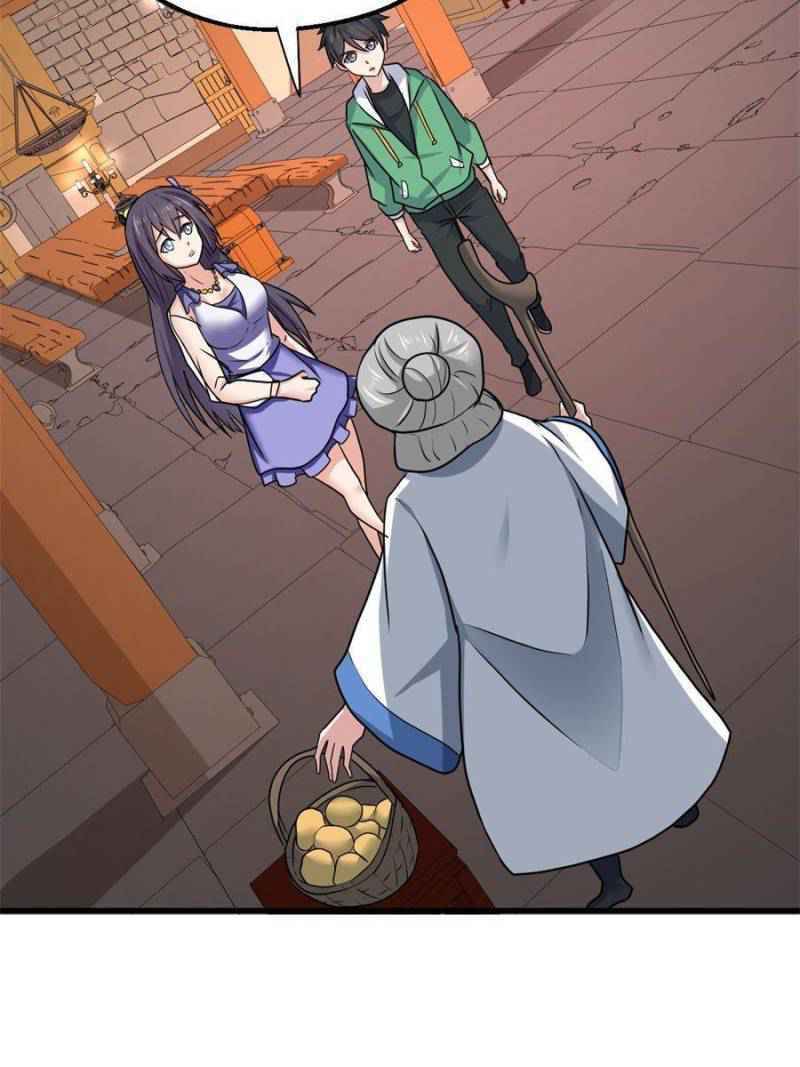 Dragon King’s Son-in-Law Chapter 82 - Page 58
