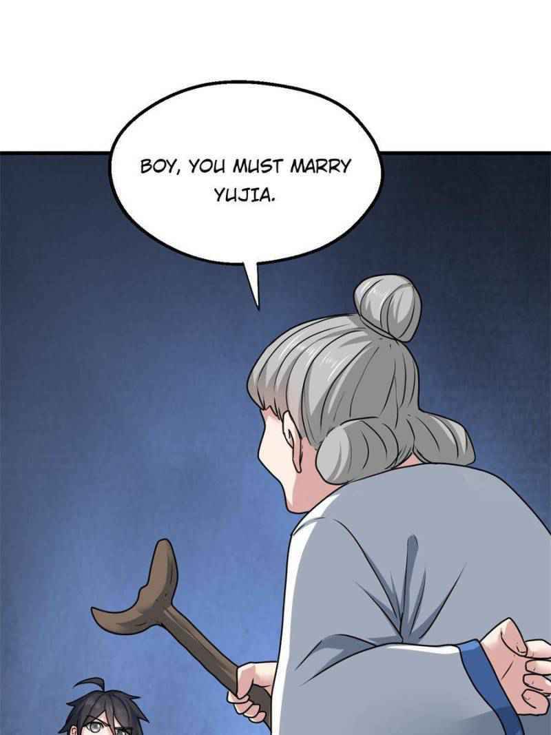 Dragon King’s Son-in-Law Chapter 82 - Page 59