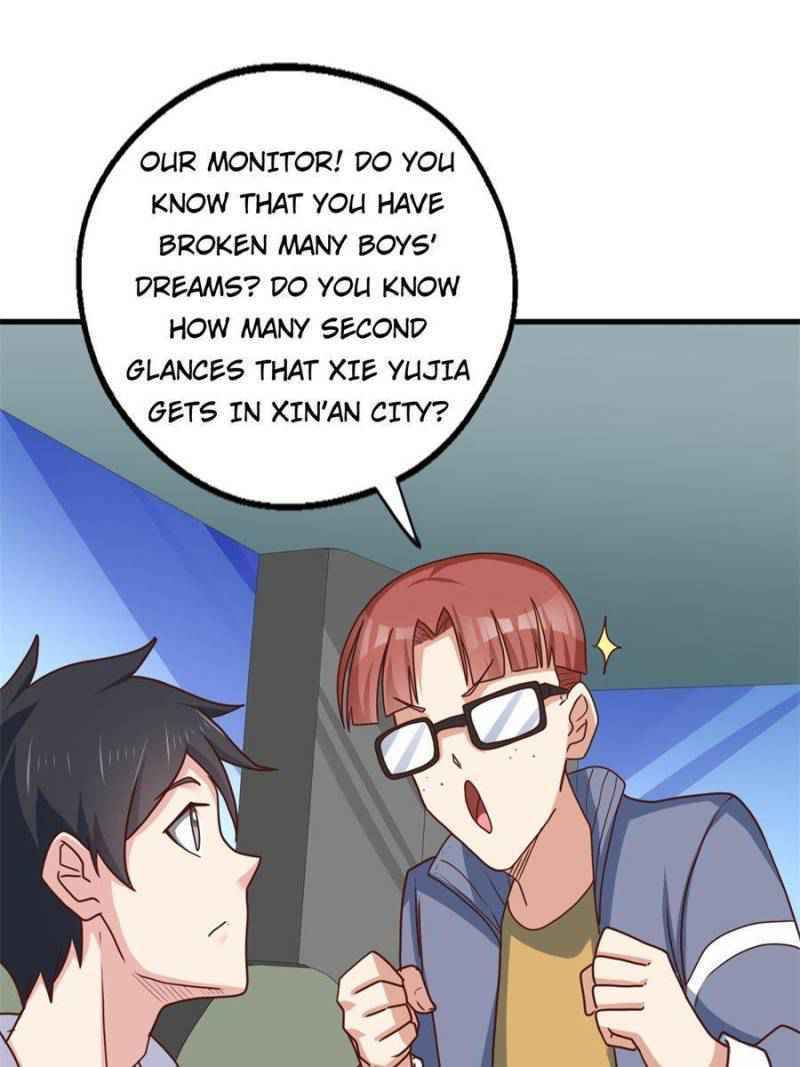 Dragon King’s Son-in-Law Chapter 82 - Page 8