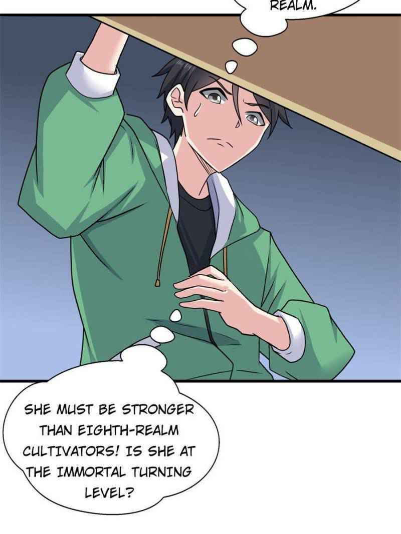 Dragon King’s Son-in-Law Chapter 83 - Page 14