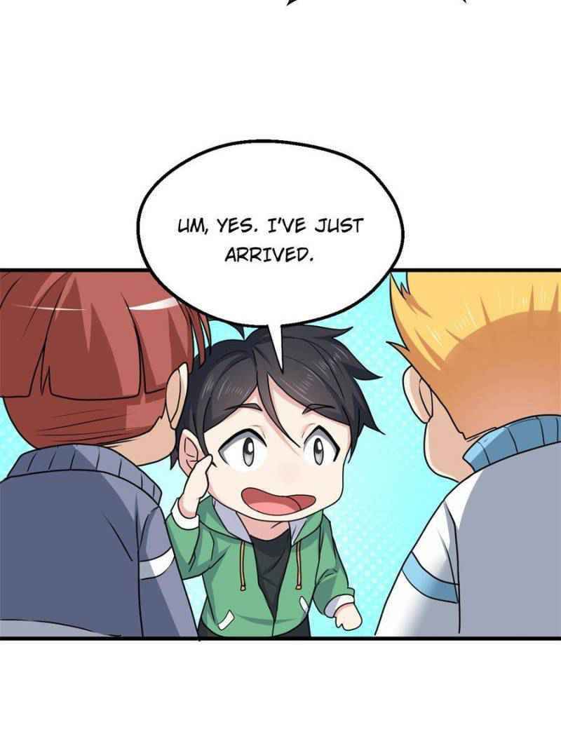 Dragon King’s Son-in-Law Chapter 83 - Page 16