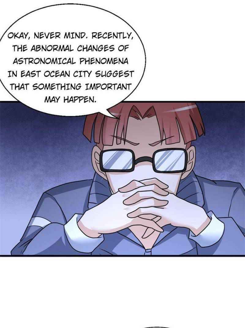 Dragon King’s Son-in-Law Chapter 83 - Page 17