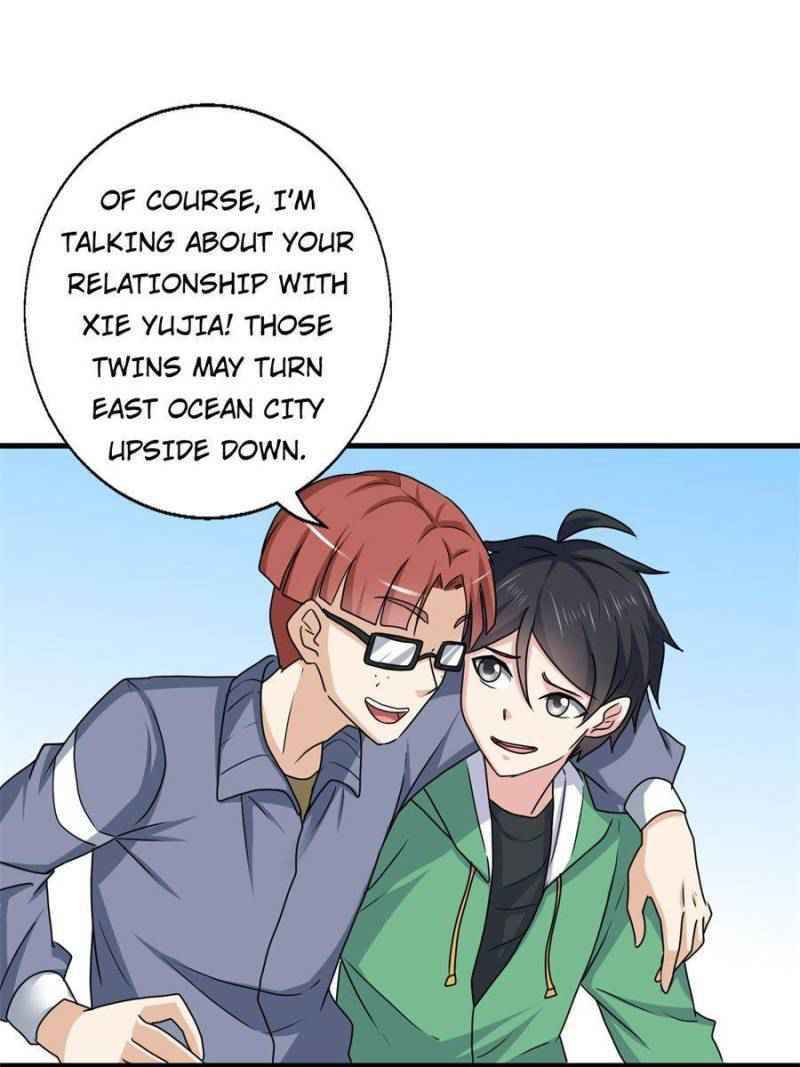 Dragon King’s Son-in-Law Chapter 83 - Page 19