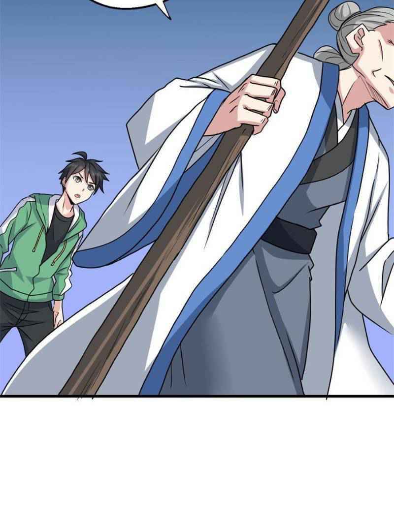Dragon King’s Son-in-Law Chapter 83 - Page 2