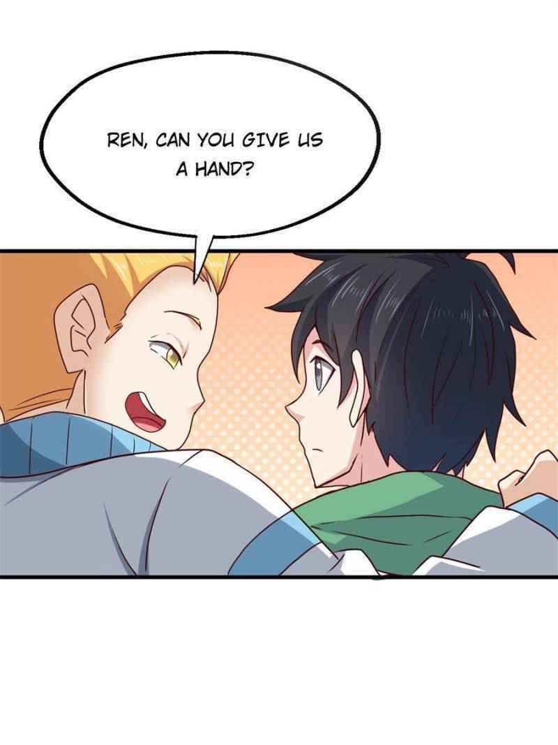Dragon King’s Son-in-Law Chapter 83 - Page 21