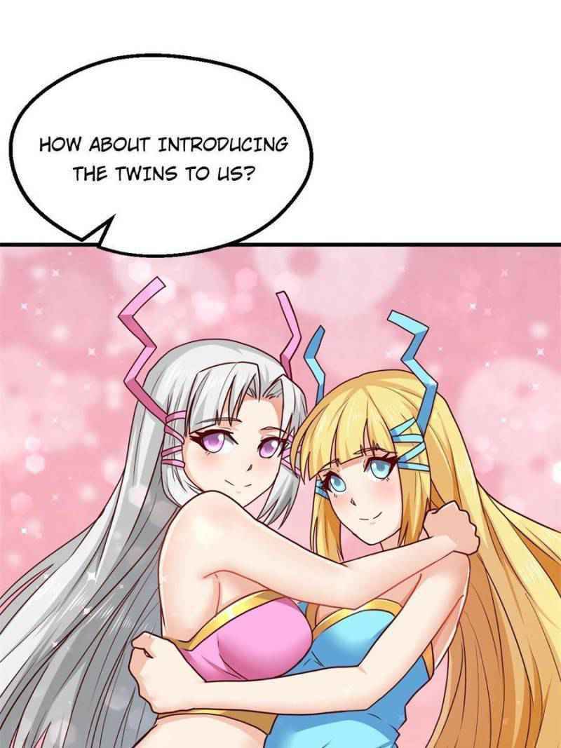 Dragon King’s Son-in-Law Chapter 83 - Page 22