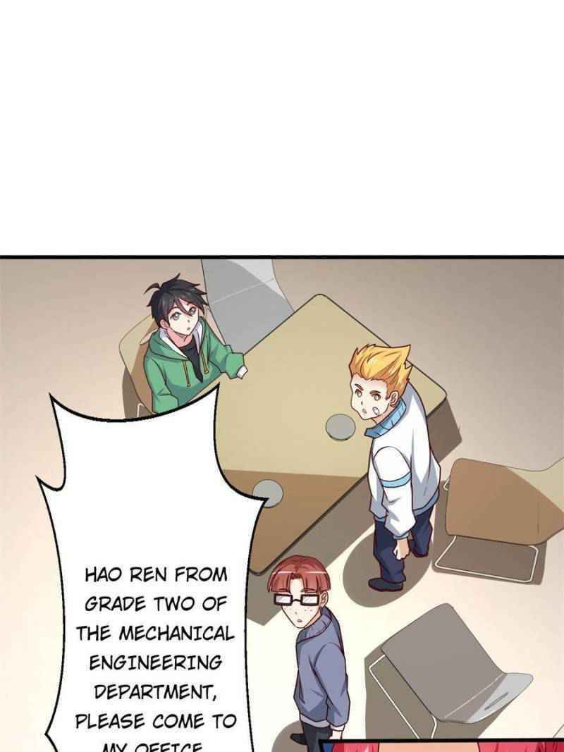 Dragon King’s Son-in-Law Chapter 83 - Page 26