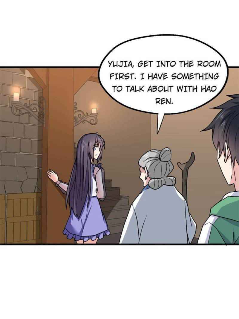 Dragon King’s Son-in-Law Chapter 83 - Page 3