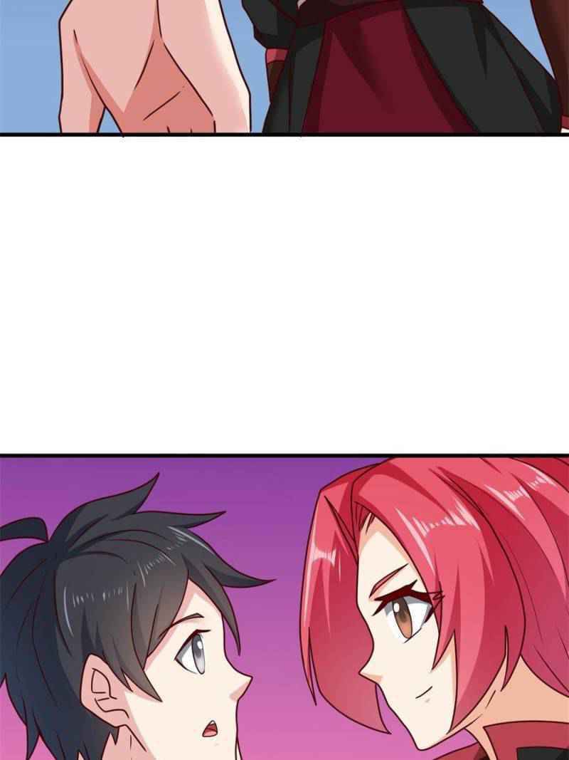 Dragon King’s Son-in-Law Chapter 83 - Page 34