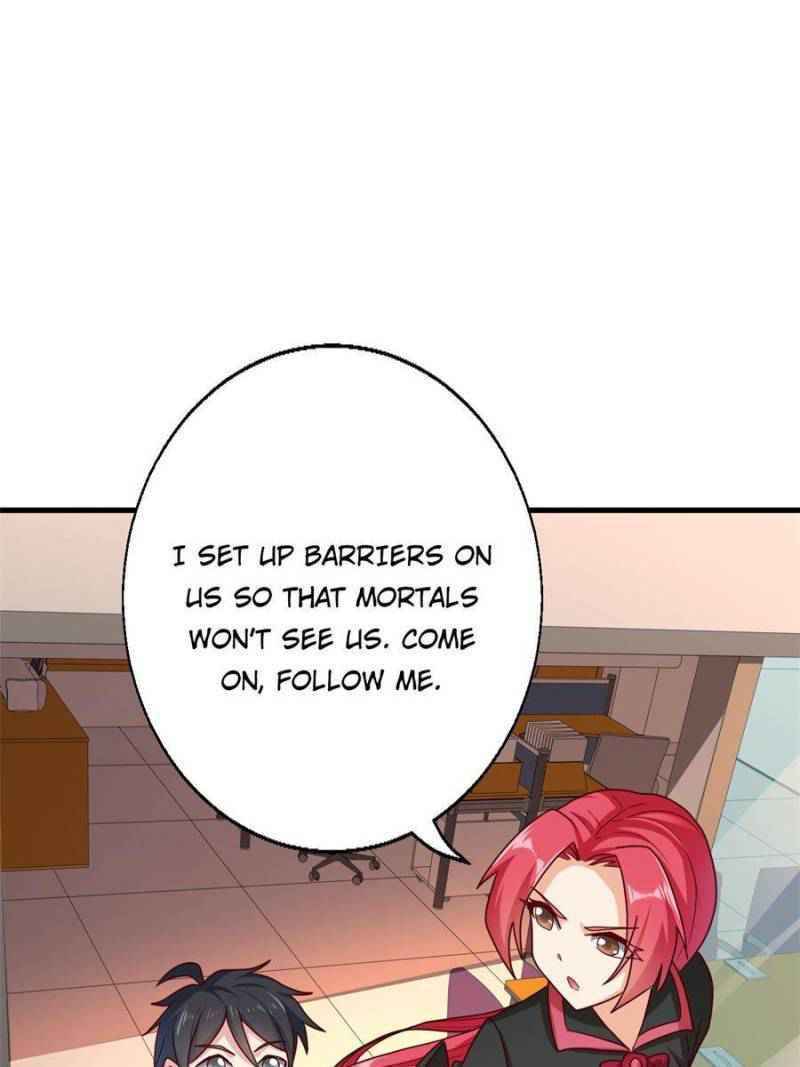 Dragon King’s Son-in-Law Chapter 83 - Page 38