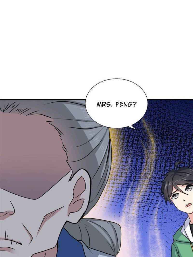Dragon King’s Son-in-Law Chapter 83 - Page 4