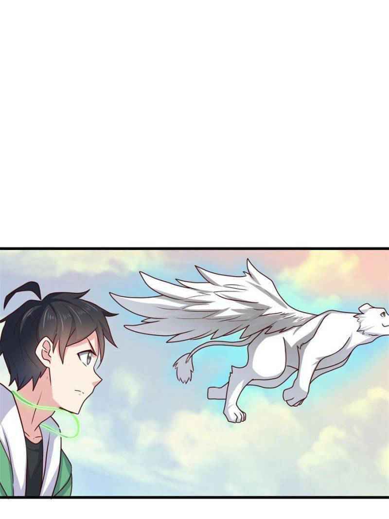 Dragon King’s Son-in-Law Chapter 83 - Page 40