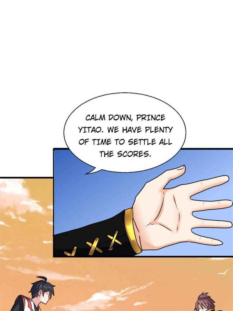Dragon King’s Son-in-Law Chapter 84 - Page 12