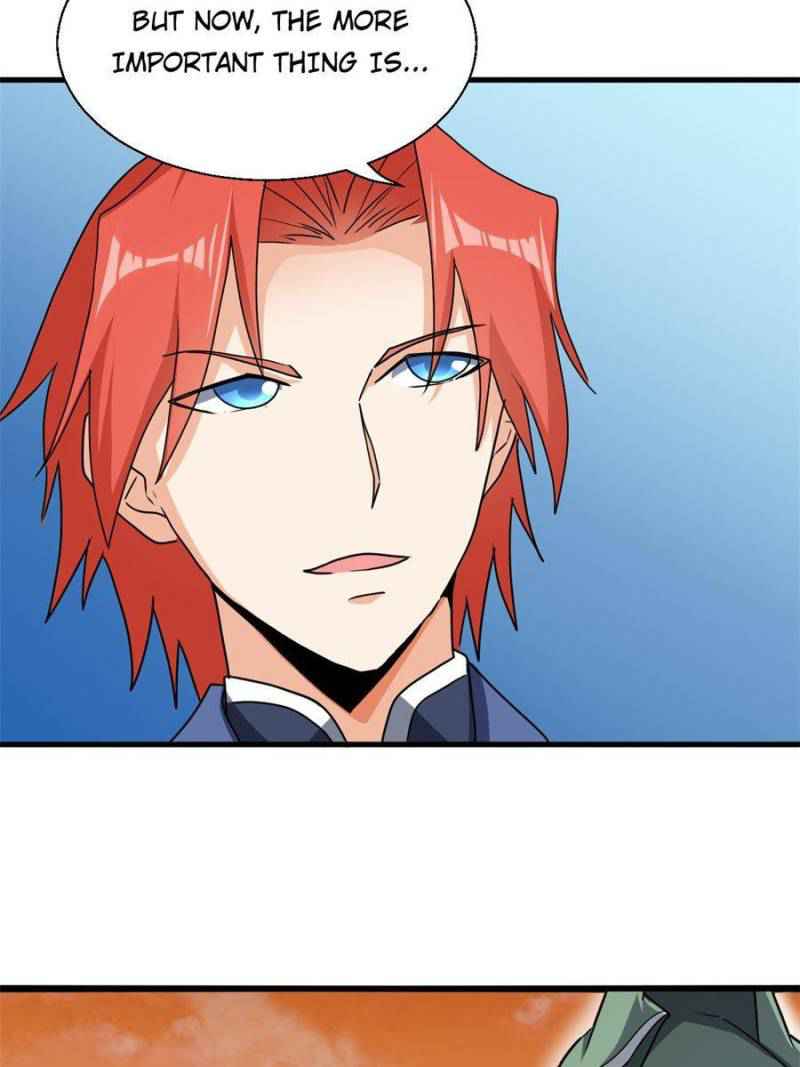 Dragon King’s Son-in-Law Chapter 84 - Page 14