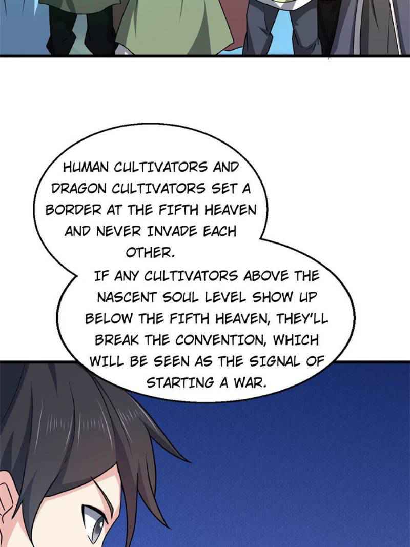 Dragon King’s Son-in-Law Chapter 84 - Page 19