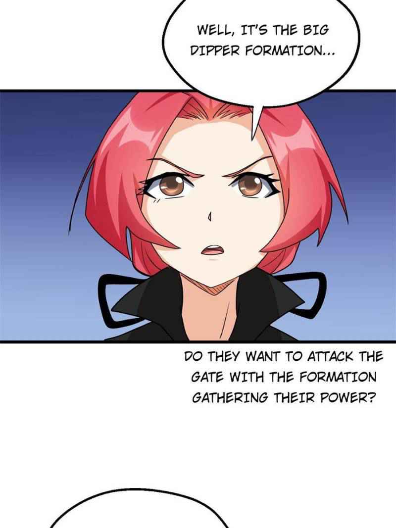 Dragon King’s Son-in-Law Chapter 84 - Page 24