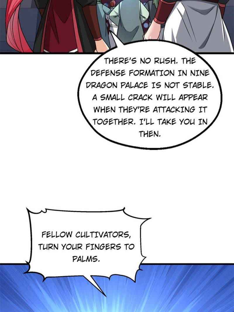 Dragon King’s Son-in-Law Chapter 84 - Page 26