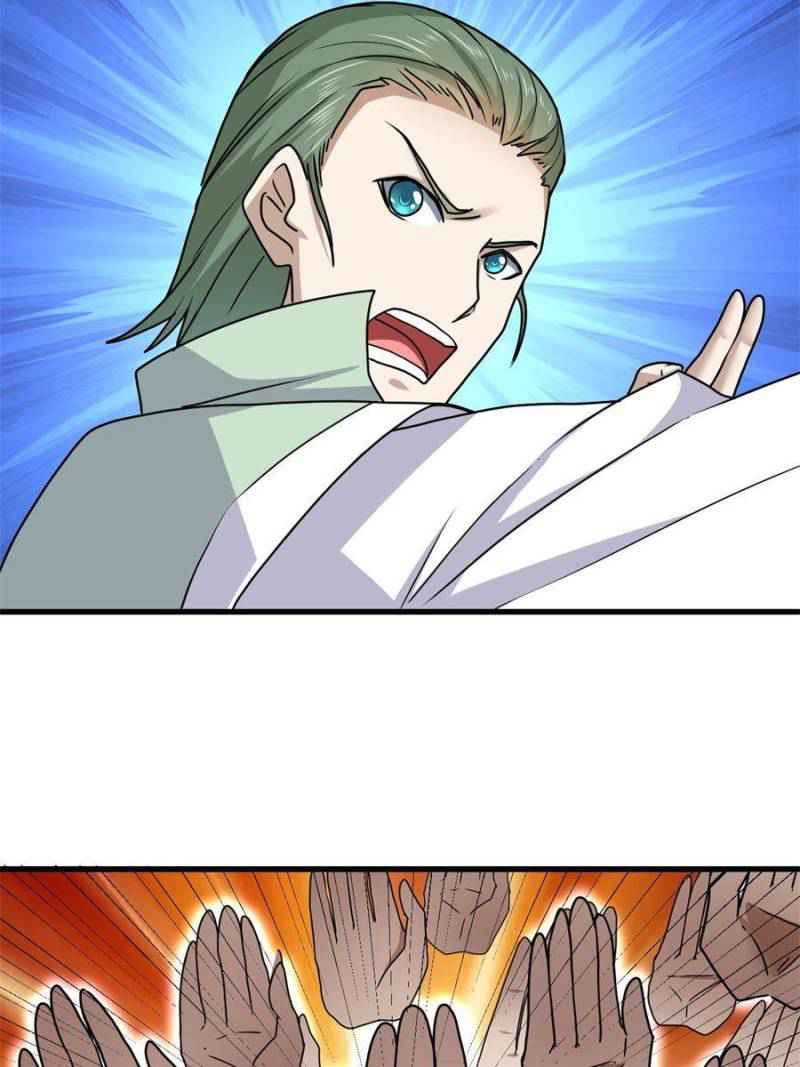 Dragon King’s Son-in-Law Chapter 84 - Page 27