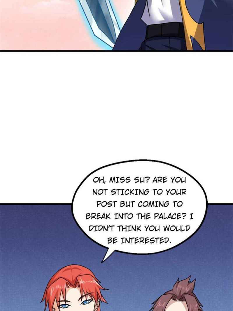 Dragon King’s Son-in-Law Chapter 84 - Page 3